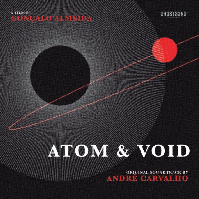 Atom & Void (Original Motion Picture Soundtrack)