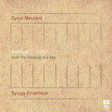 The Crossing of a Sea: II. Amduat – 'Loss'