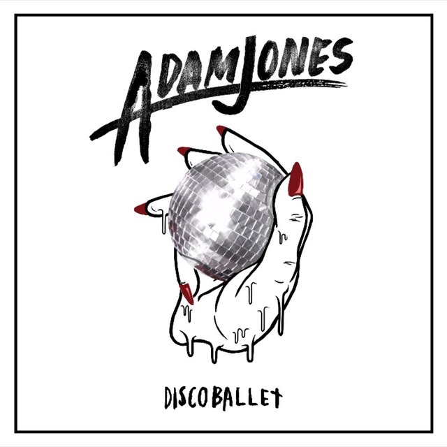Disco Ballet