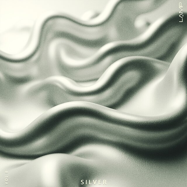 Silver, Vol. 8