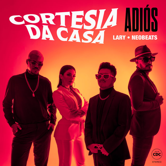 Adiós