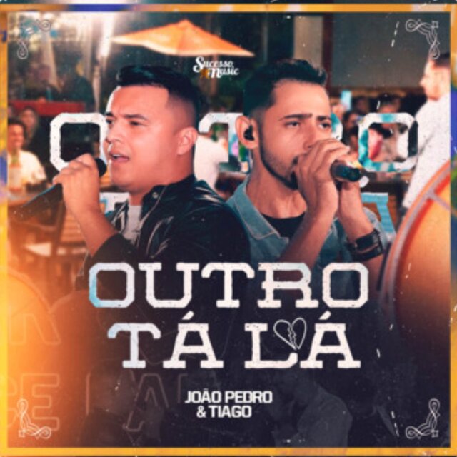 Outro Tá Lá