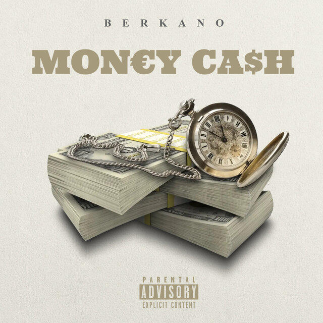 Money Cash