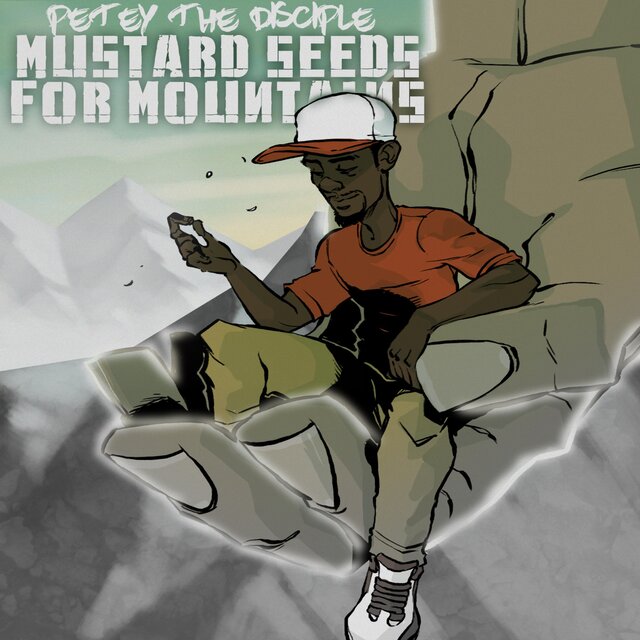 Mustard Seeds for Mountains