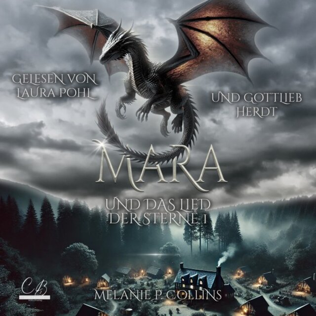 Mara und das Lied der Sterne - Teil 1