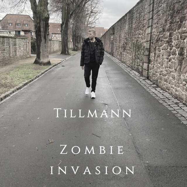 Zombie Invasion