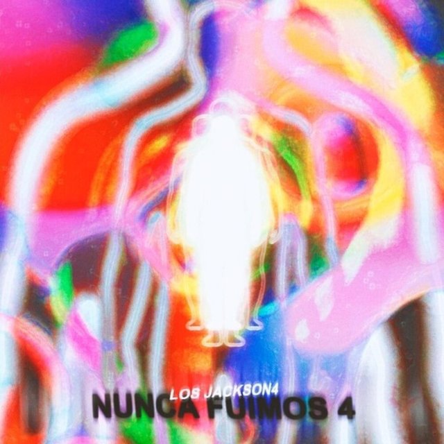 Nunca Fuimos 4