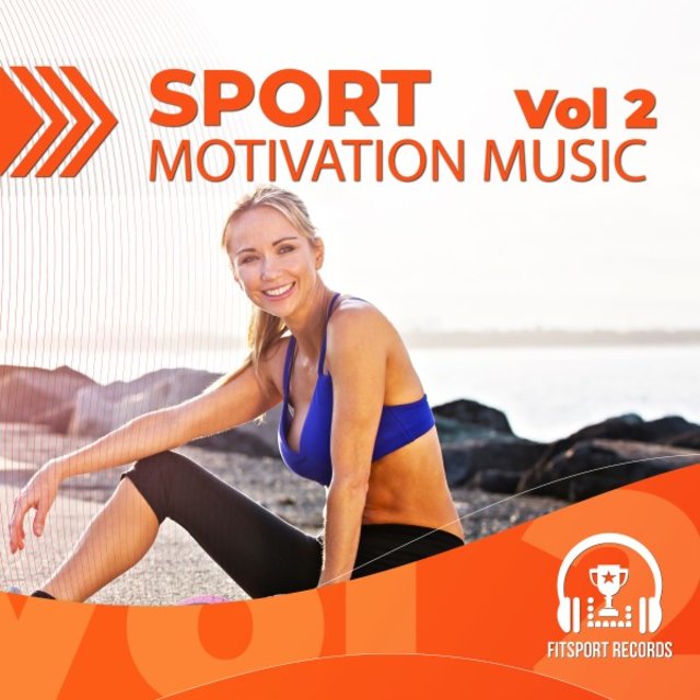 Sport Motivation Music Vol.N°2