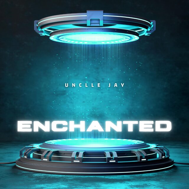 ENCHANTED