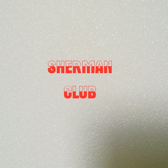 SHERMAN CLUB