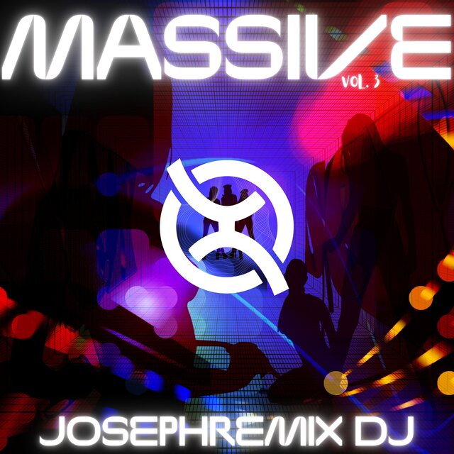 Massive Vol. 3