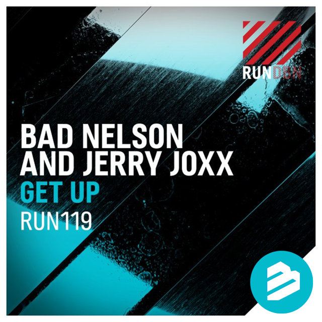 Get Up(Extended Mix)