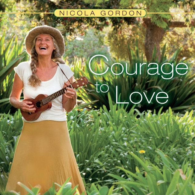 Courage to Love
