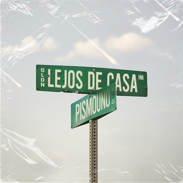 Lejos de Casa