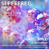 E-Motion (Jonra & e:machinery Remix)