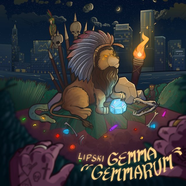 Gemma Gemmarum