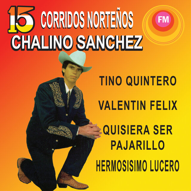15 Corridos Norteños