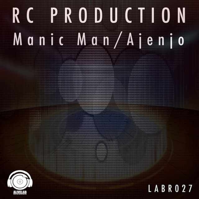 Manic Man / Ajenjo