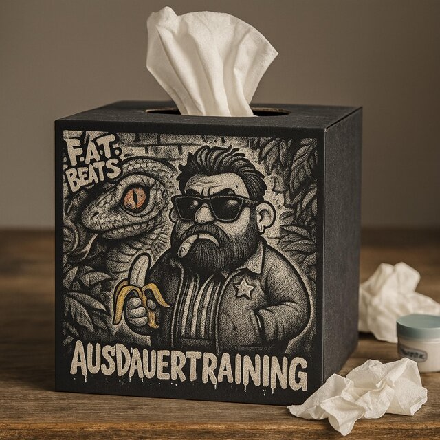 Ausdauertraining