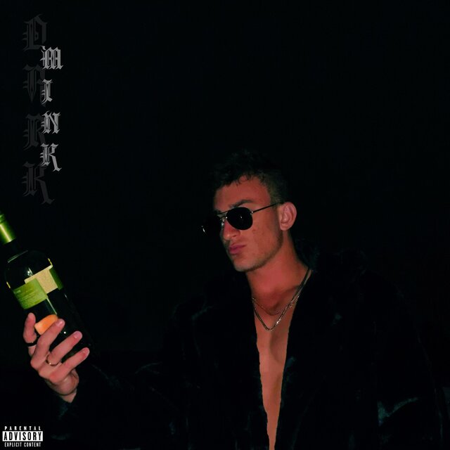 DARK MINK