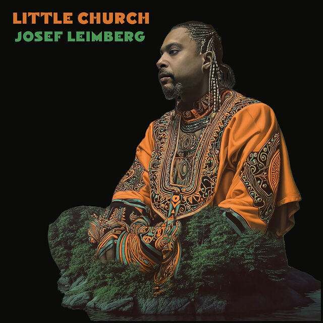 Little Church
