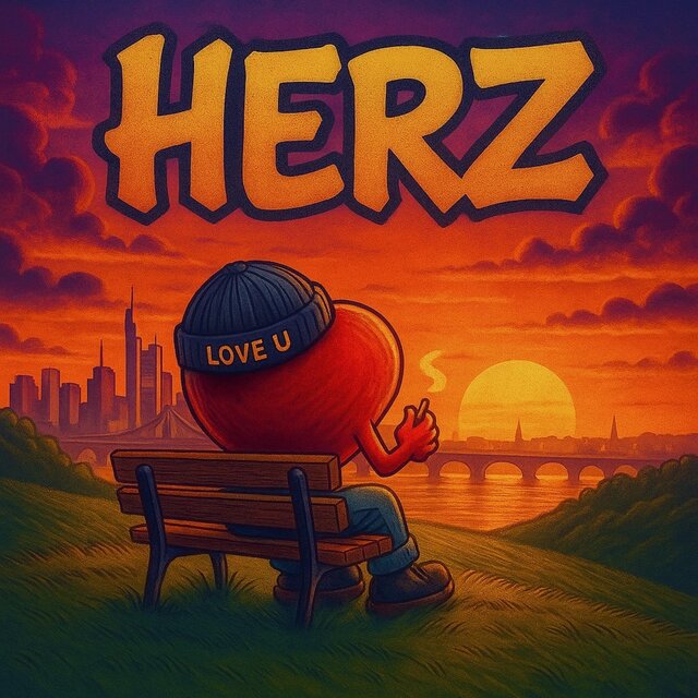 Herz EP