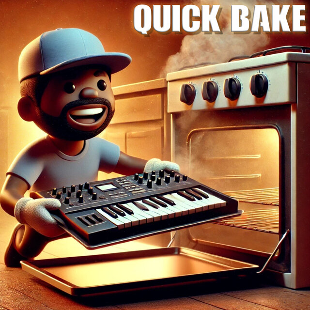Quick Bake