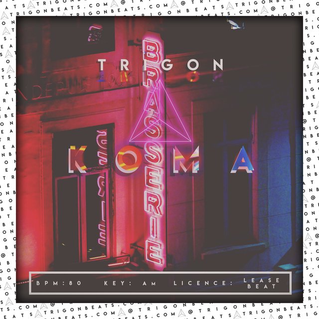 Koma (Lease Beat)