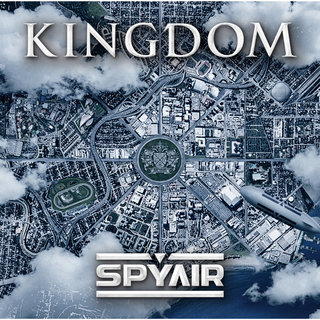 【廃盤】 SPYAIRインディーズアルバム「Can You Listen?」 Spyair - TIDAL