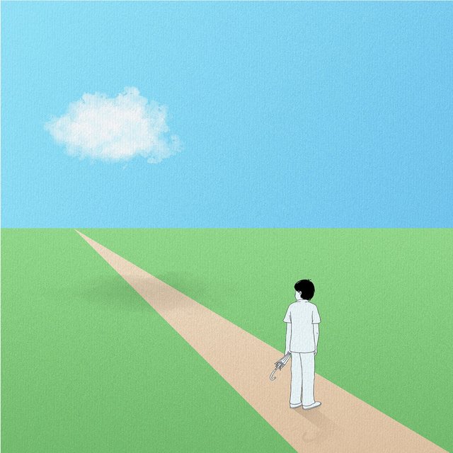 Serenity (feat. Ronim)