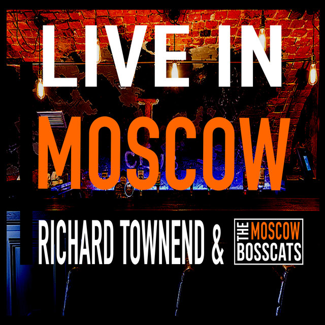 Live in Moscow