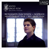 Sinfonische Chorale, Op. 87, No. 3, 