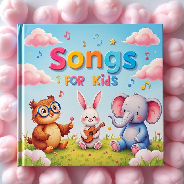 Songs For Kids Children's Music