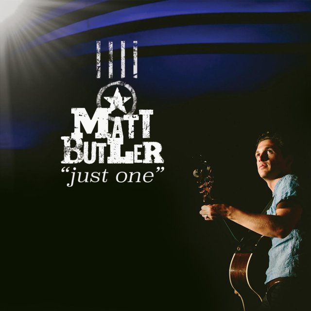 Matt Butler on TIDAL