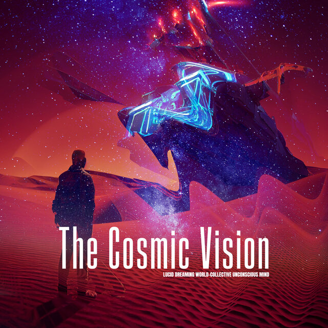 The Cosmic Vision