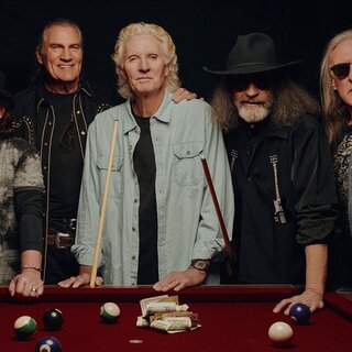 Sun Don't Go Away (Live 1972) by Grand Funk Railroad on TIDAL