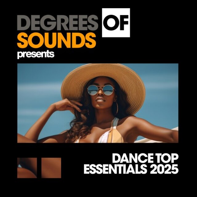 Dance Top Essentials 2025