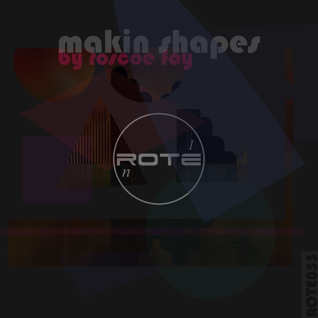 Makin Shapes