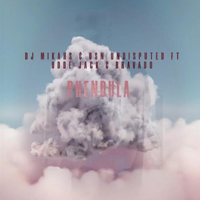 Phendula (feat. Odde Jack & Bravado)