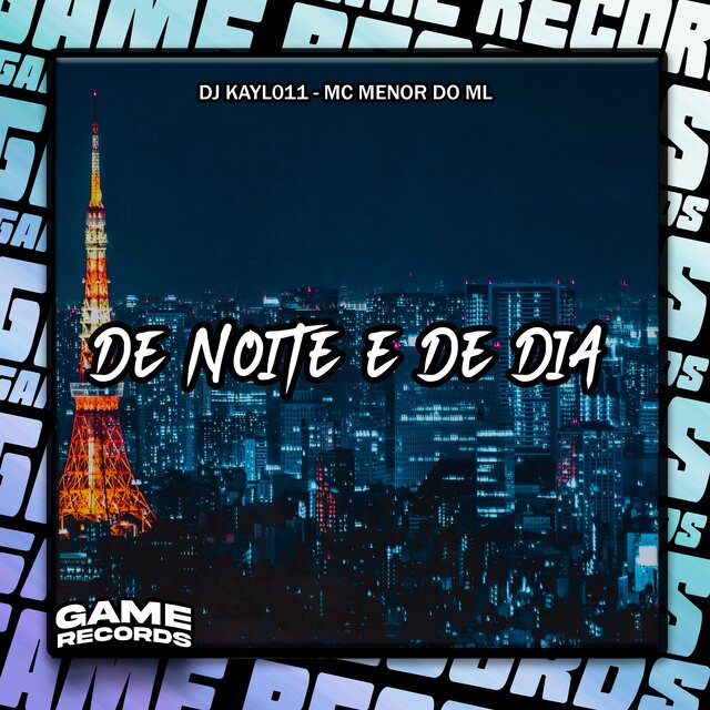 De Noite E De Dia