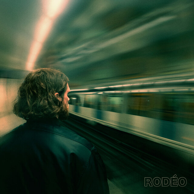 Rodéo