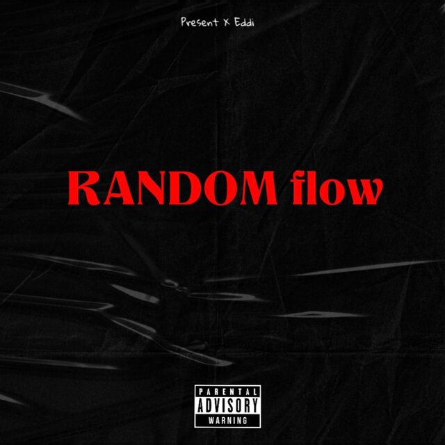 Random flow