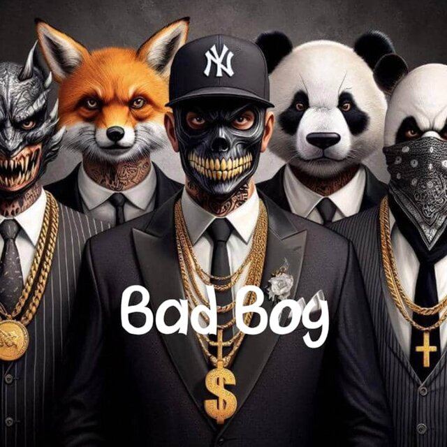 Bad Boy (Remix)