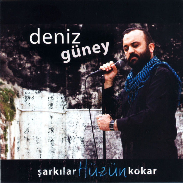 Şarkılar Hüzün Kokar