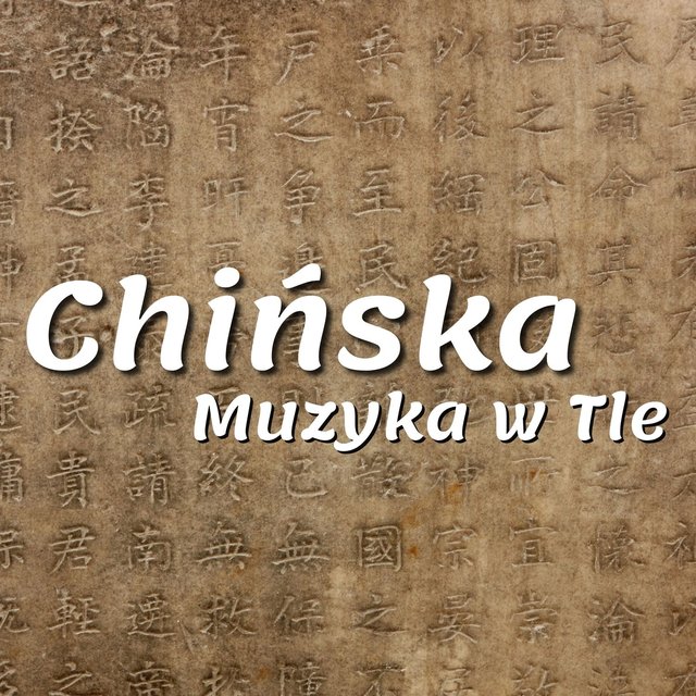 Chińska Muzyka w Tle