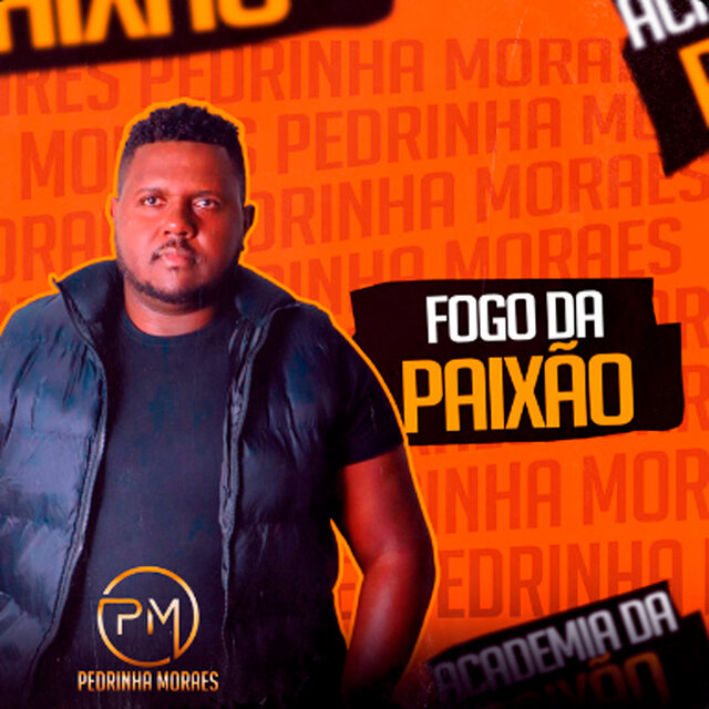 Fogo da Paixão