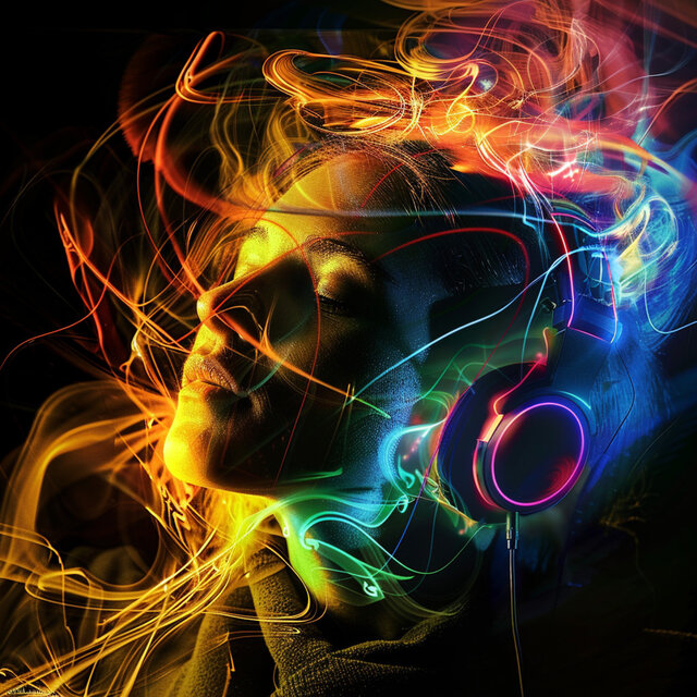 Harmonic Horizons: Explorations in Sound