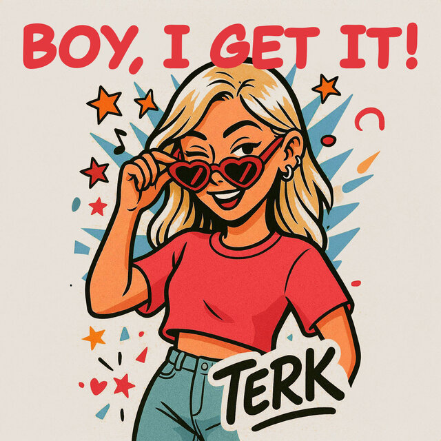 Boy, I Get It!