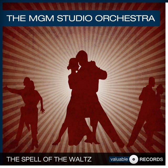 The Spell of the Waltz