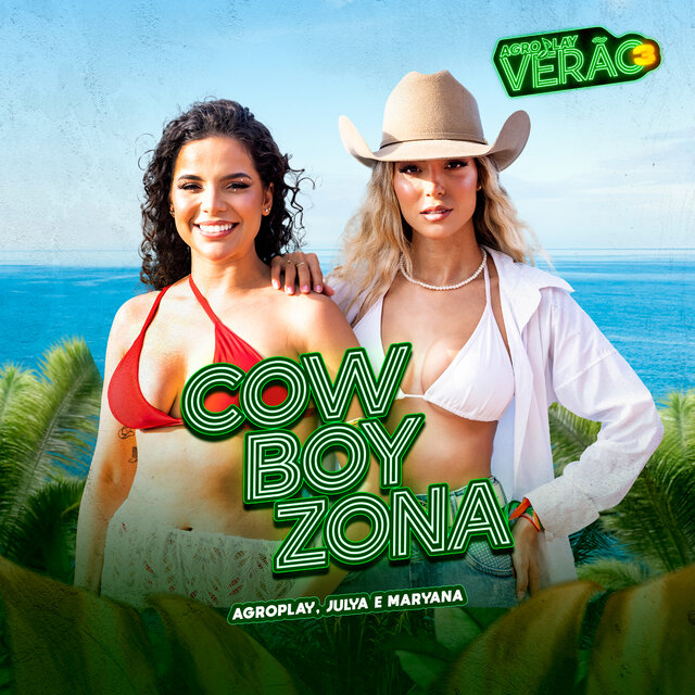 Cowboyzona